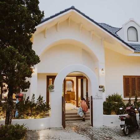 The Aratana Villa Da Lat Exterior photo