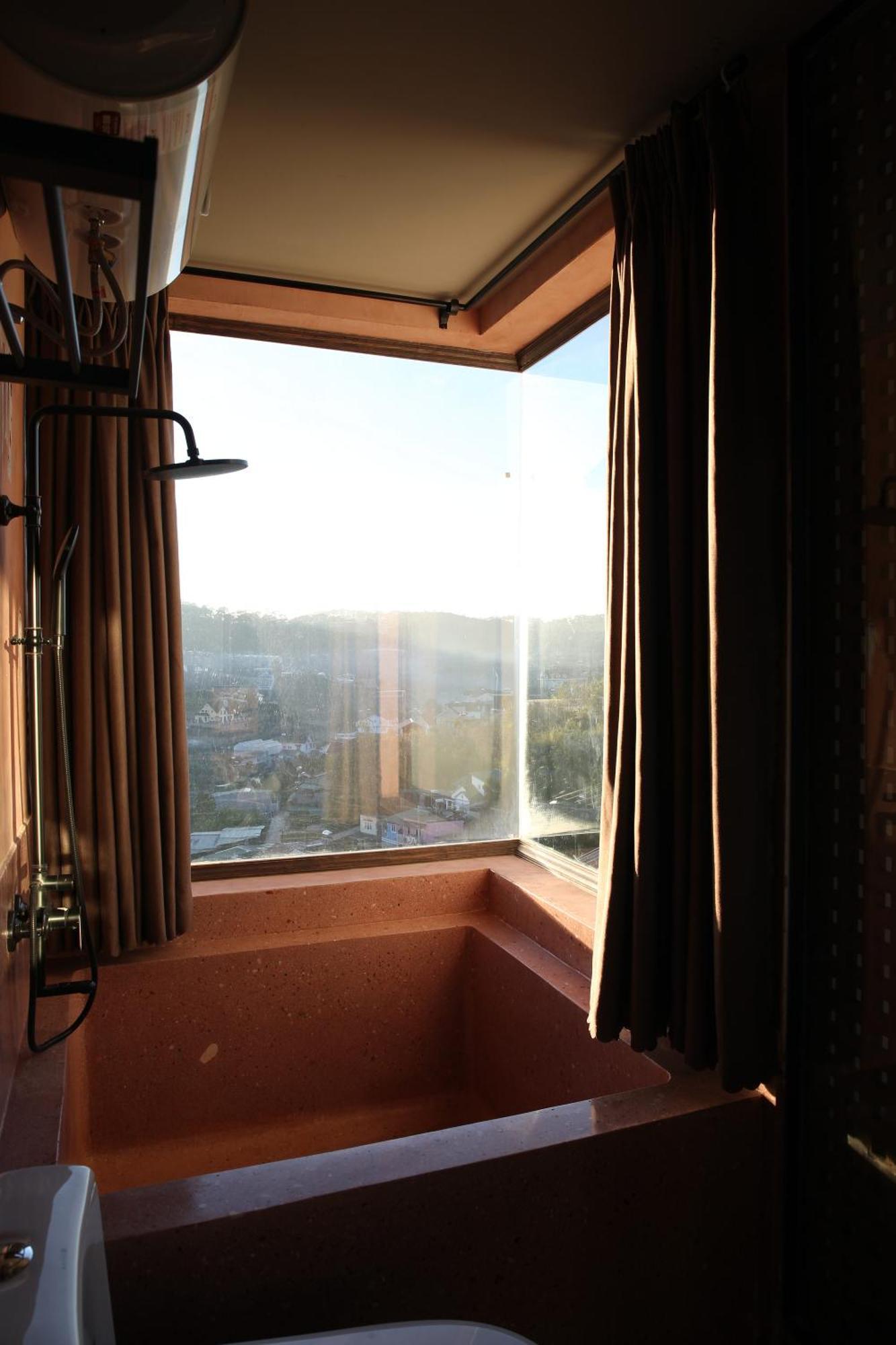 The Aratana Villa Da Lat Room photo