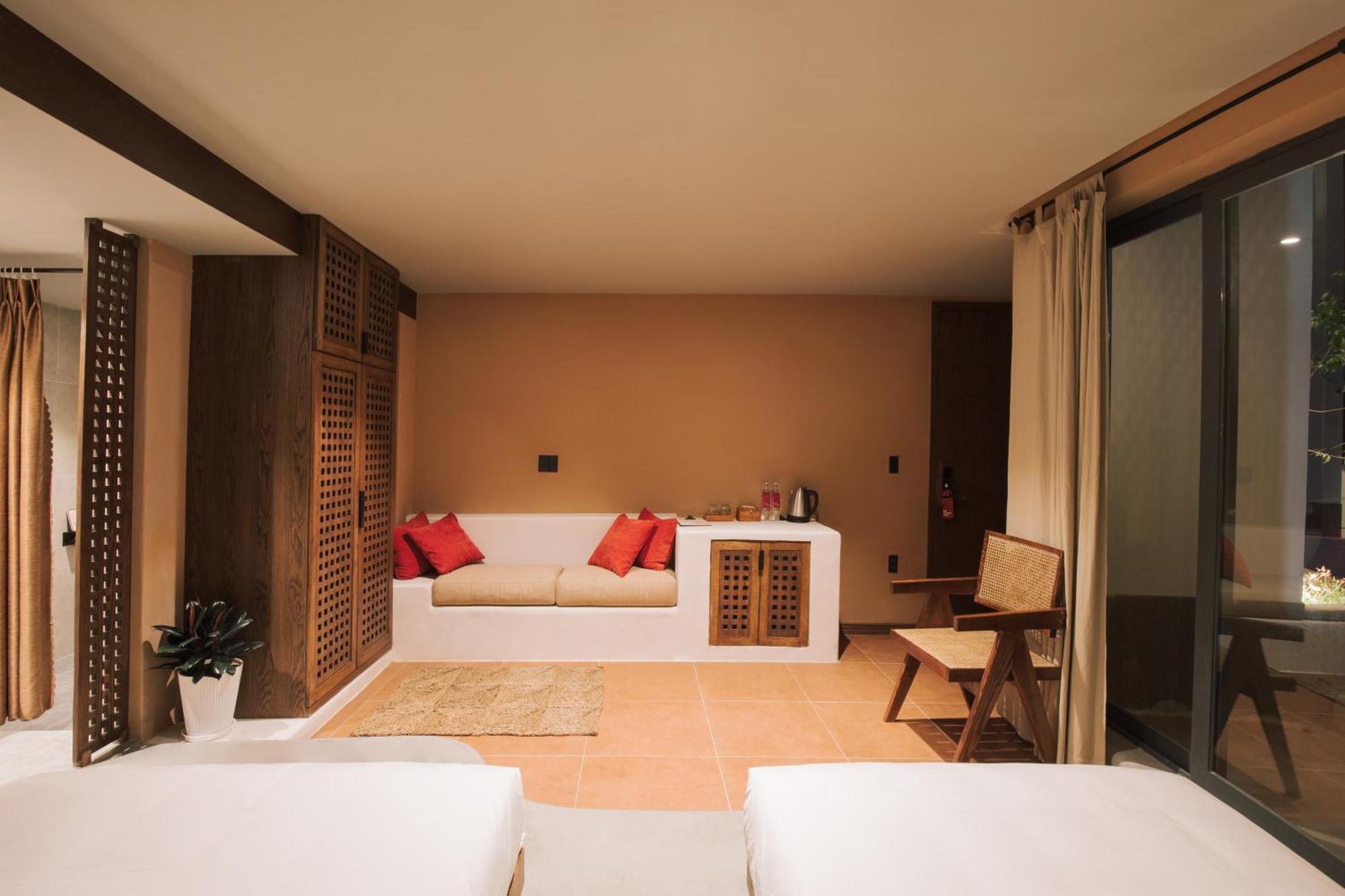 The Aratana Villa Da Lat Room photo