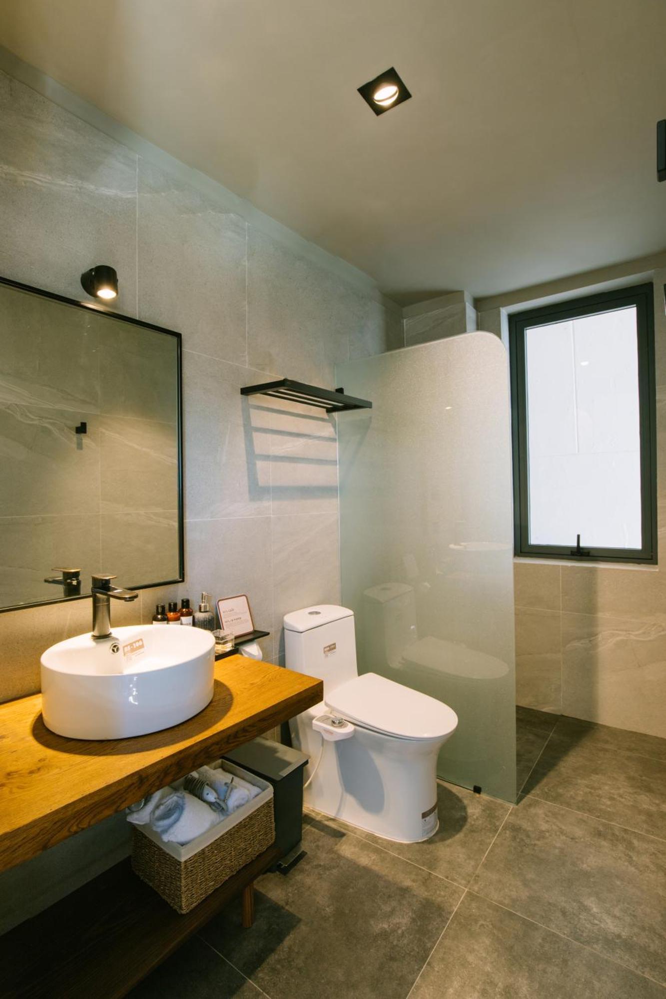 The Aratana Villa Da Lat Room photo
