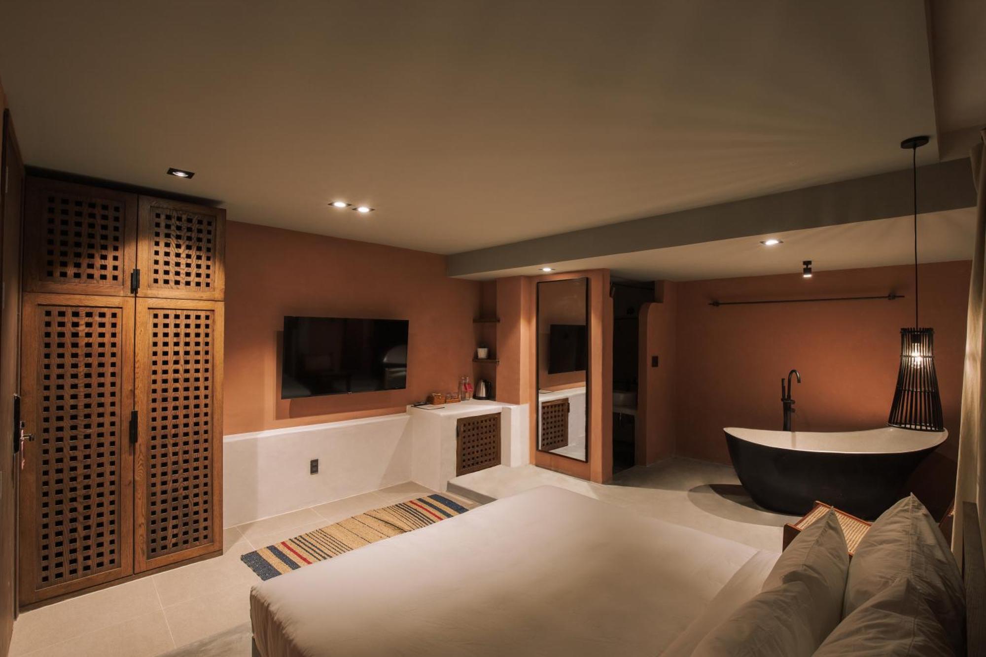 The Aratana Villa Da Lat Room photo