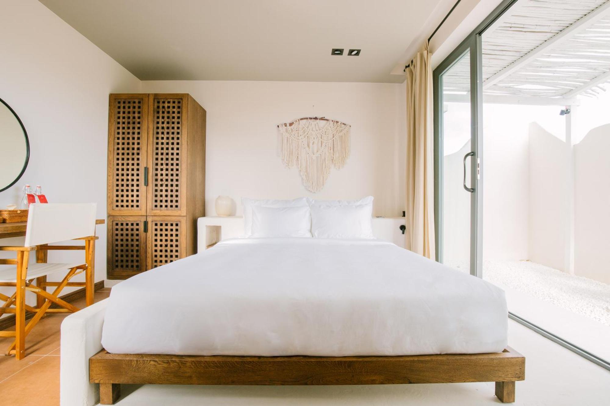 The Aratana Villa Da Lat Room photo