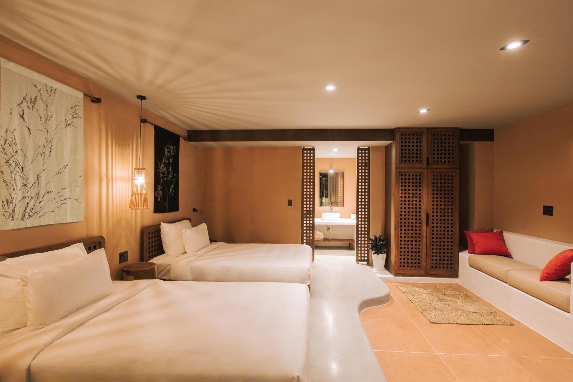 The Aratana Villa Da Lat Room photo