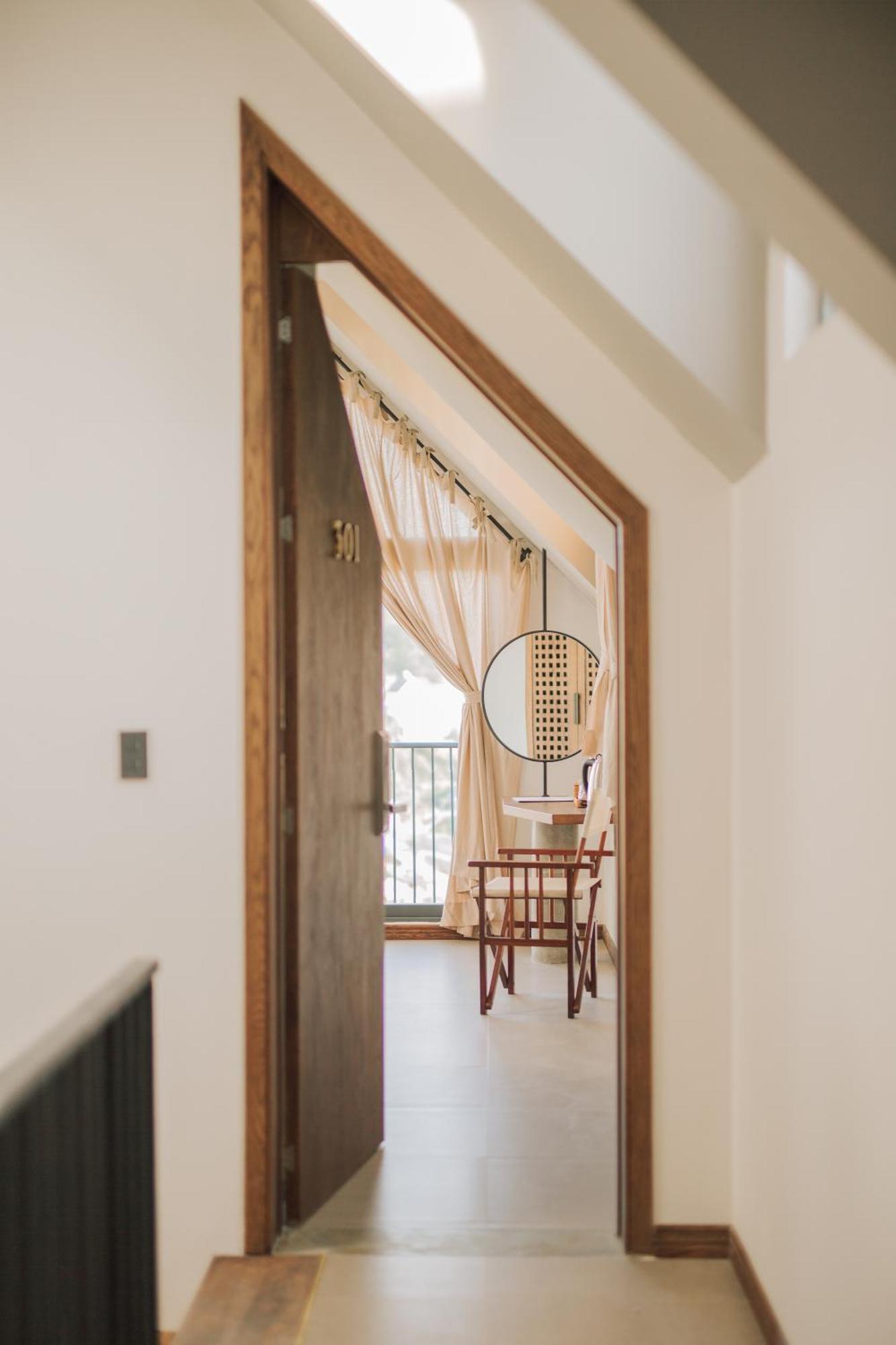 The Aratana Villa Da Lat Room photo