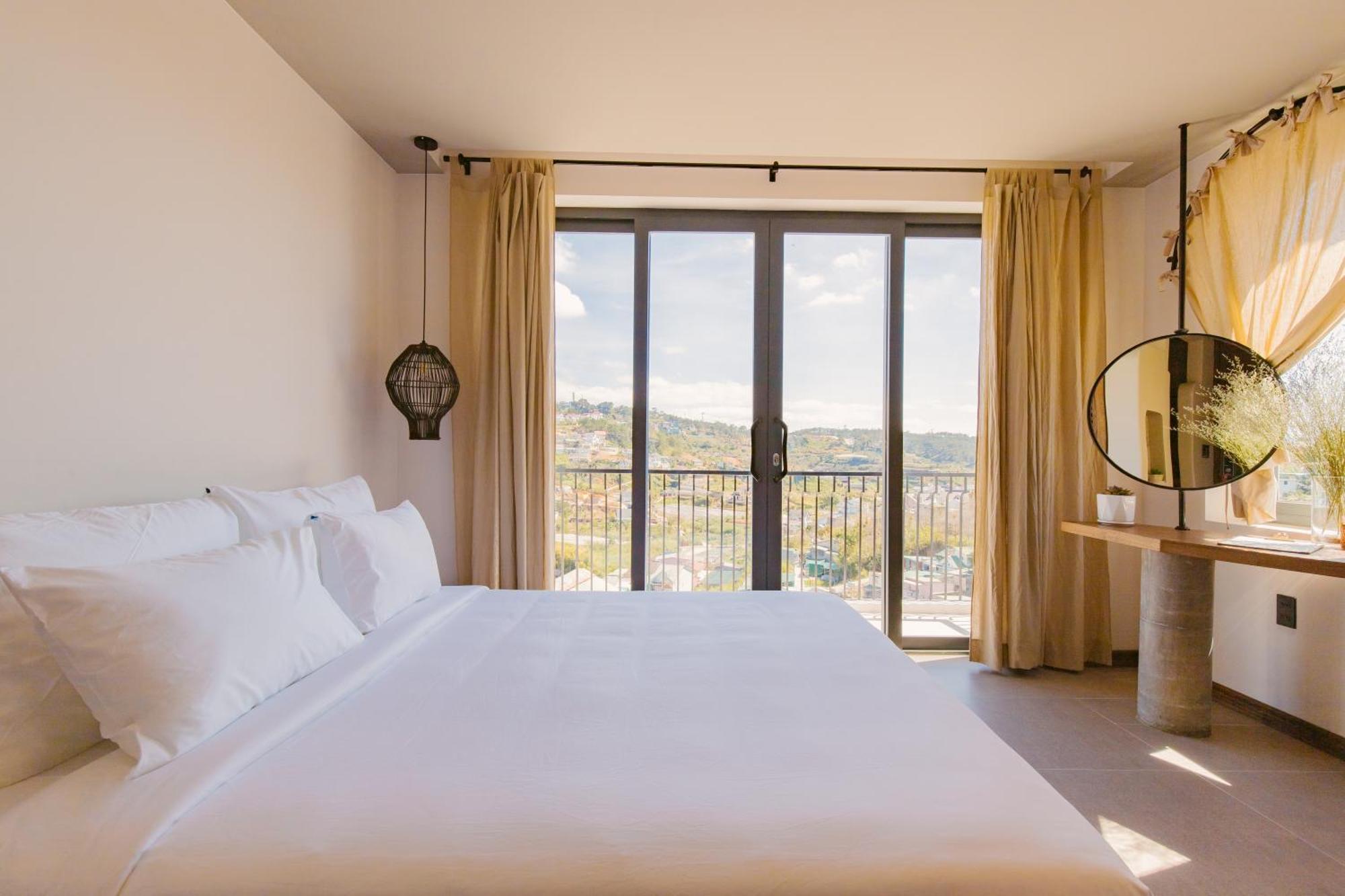 The Aratana Villa Da Lat Room photo